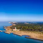 Quiet Near The * Bibione