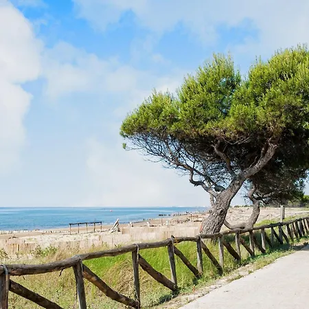 Quiet Near The Bibione