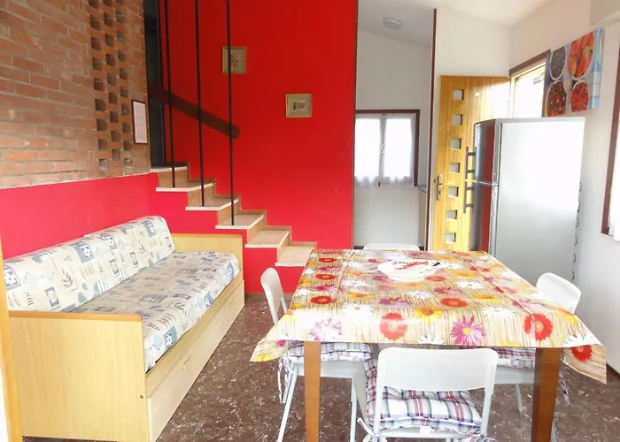 Quiet Near The Bibione