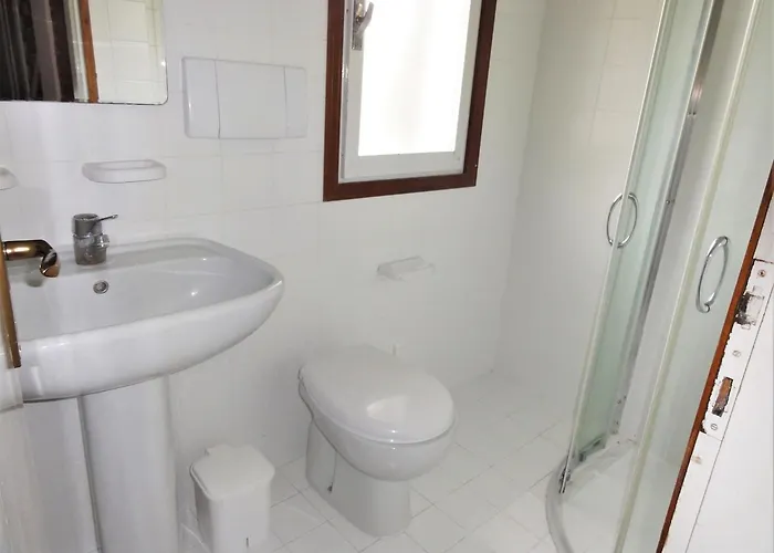 Quiet Near The Villa Bibione